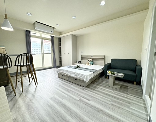 ☀️全新整理✨可雙租補✨流理台✨室內機車位✨陽台獨洗曬 - 591租屋網 - Image 2