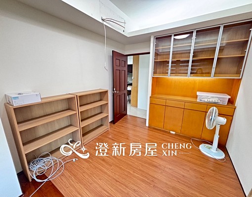 3房1書房平面車位明亮高樓層收納大坪數 - 591租屋網 - Image 7