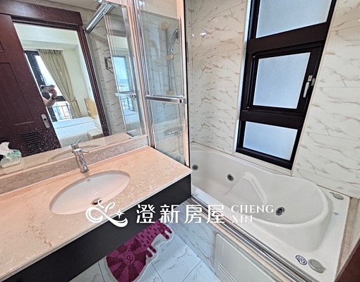 3房1書房平面車位明亮高樓層收納大坪數 - 591租屋網 - Image 10