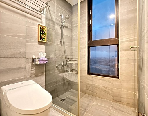 🌈新莊副都心｜宏匯廣場｜景觀戶｜全配家電☀️阿傳☀️ - Image 13