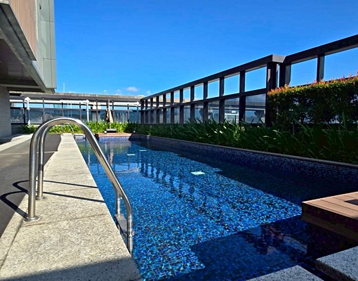 🌈新莊副都心｜宏匯廣場｜景觀戶｜全配家電☀️阿傳☀️ - Image 16