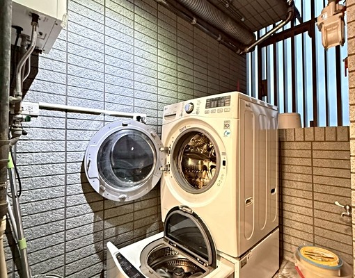 🌈新莊副都心｜宏匯廣場｜景觀戶｜全配家電☀️阿傳☀️ - Image 10