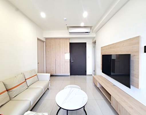 莉莉獨家🎀百萬精裝【文心愛悅】秀泰好市多家具電全配2房平車 - Image 7