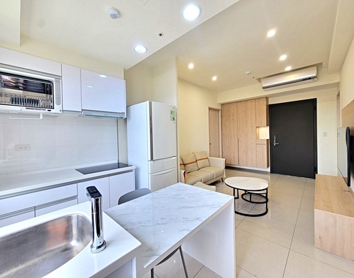 莉莉獨家🎀百萬精裝【文心愛悅】秀泰好市多家具電全配2房平車 - Image 6