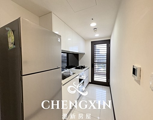 可貓2房竹北遠百台元新大樓高樓層明亮 - 591租屋網 - Image 5