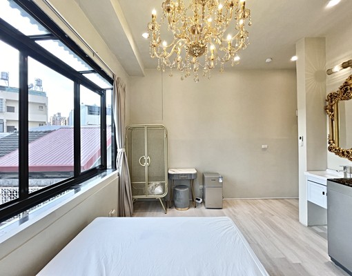 可貓🐈雙租補/兩年屋/可美業工作室/七期窗景/可附寢具床包 - Image 11