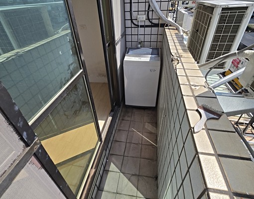 可寵/室內25坪大二房/可租補戶籍/靜宜弘光 - 591租屋網 - Image 7