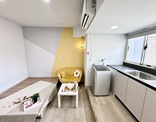 雙租補🔥流理臺IH爐🔥近捷運🔥全新床墊掀床🔥北平市文 - Image 6