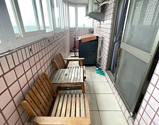 🌈景觀美｜三房｜含車位🌈 - 591租屋網 - Image 8