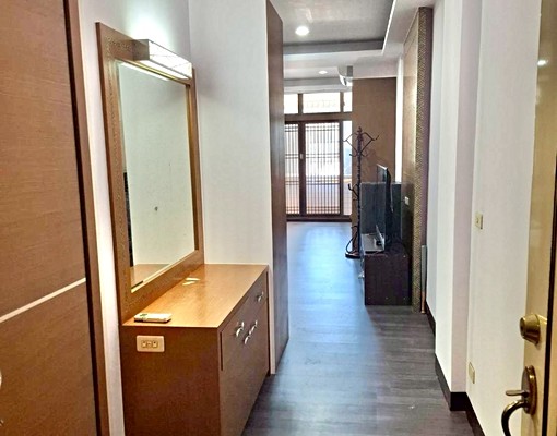 可租補✨超大空間套房✨可貓咪✨55吋大電視✨台電✨陽台✨ - Image 8