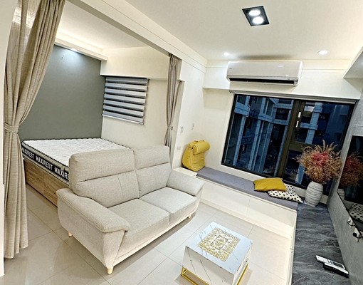 板橋🌟電梯管理全新裝潢🌟包裹垃圾收獨洗曬🌟可炊傢具齊全 - 591租屋網 - Image 12