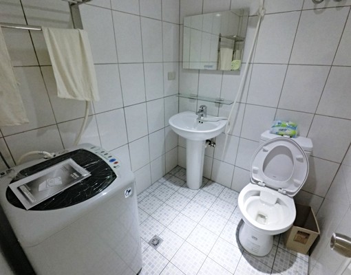 文心崇德⛅洲際棒球場⛅秒殺2房⛅間間開窗⛅電梯管理員⛅獨洗曬 - 591租屋網 - Image 8