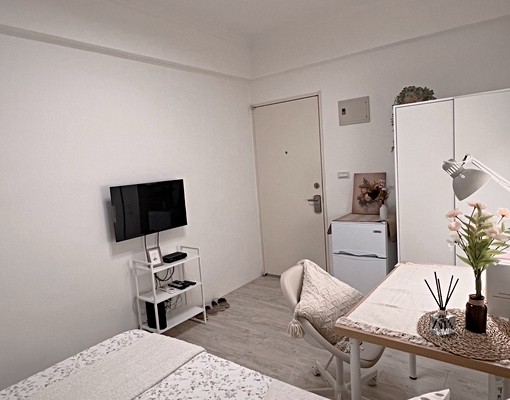 頂溪捷運套房.可寵.可租補.免爬樓梯 - Image 4