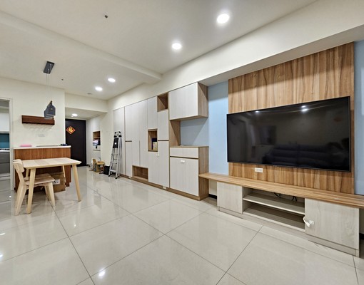 😊關埔好市多文心匯2+1房附車位,可報稅租補🏡 - 591租屋網 - Image 3