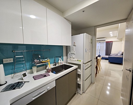 😊關埔好市多文心匯2+1房附車位,可報稅租補🏡 - 591租屋網 - Image 5