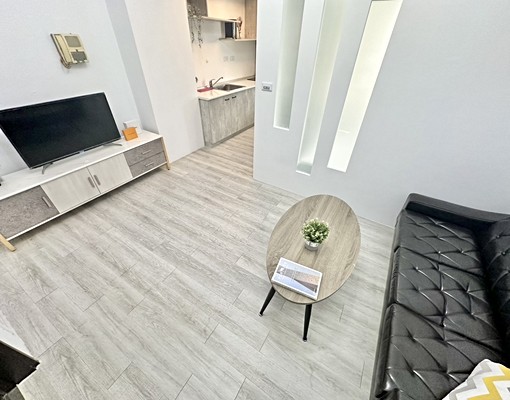 小游南屯💦兩房1廳1衛💦近秀泰捷運好市多文心森林公園+賴 - Image 3