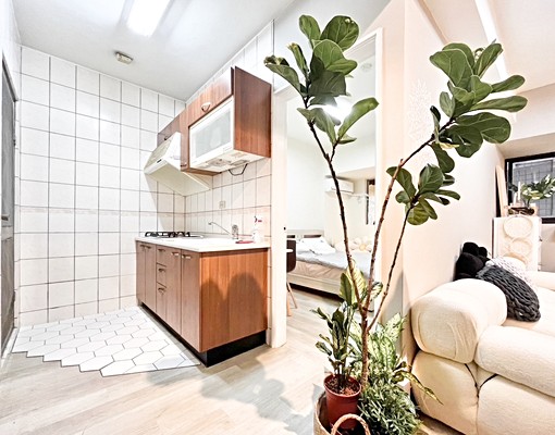 北屯水湳🍀映象水蓮🍀可貓電梯🍀兩房平車🍀可租補 - Image 1