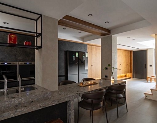 專營豪宅🔥黎明新村⚡️精裝質感❤️2房3衛浴✅稀有透天 - 591租屋網 - Image 5