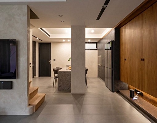 專營豪宅🔥黎明新村⚡️精裝質感❤️2房3衛浴✅稀有透天 - 591租屋網 - Image 15