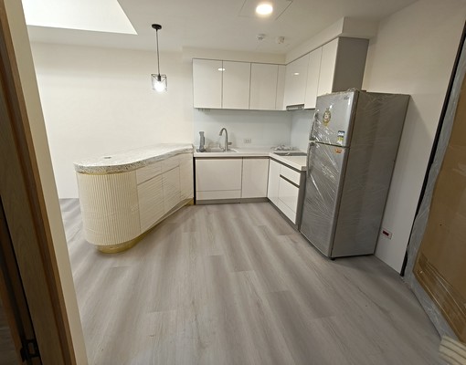 景觀可租補✅A10山鼻全新捷運宅▶️一房一廳一衛📞可附家具 - 591租屋網 - Image 3