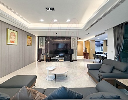 專營七期豪宅🔥森綠⚡️全新整理4房4陽台✅稀有透天 - 591租屋網 - Image 1