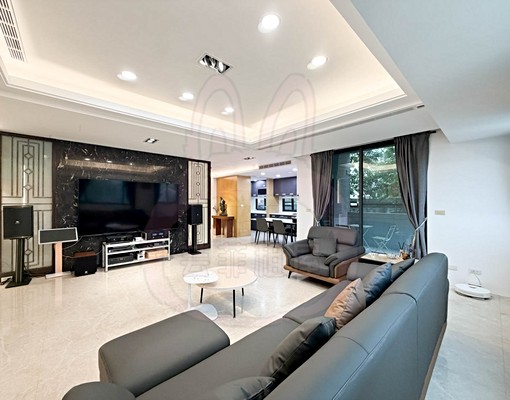 專營七期豪宅🔥森綠⚡️全新整理4房4陽台✅稀有透天 - 591租屋網 - Image 6