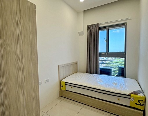 ✨公園高樓層平車&適合情侶小家庭&垃圾集中✨ - Image 10