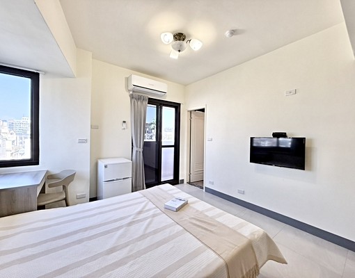 牽我手跟我走💖可租補/雙面採光/飲水機💖全新整理 - Image 2