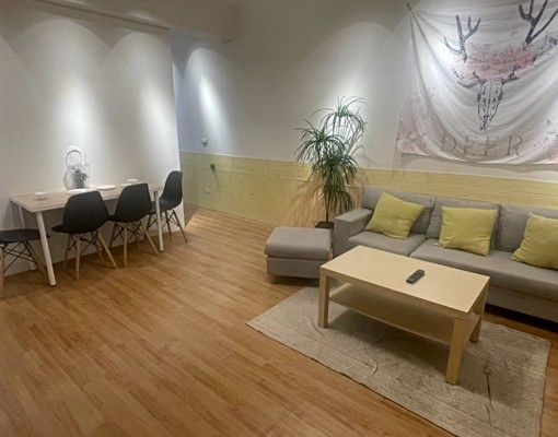 頭前庄捷運站。家具家。寵物友善。天然瓦斯,獨立陽台房間對外窗 - 591租屋網 - Image 4