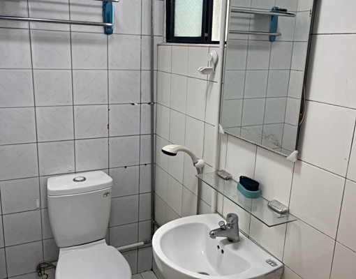 頭前庄捷運站。家具家。寵物友善。天然瓦斯,獨立陽台房間對外窗 - 591租屋網 - Image 13