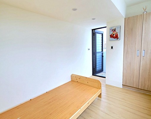 莉莉🉑租補🉑寵物~五權大慶車站~大2房百萬全新裝修侘寂風 - 591租屋網 - Image 6