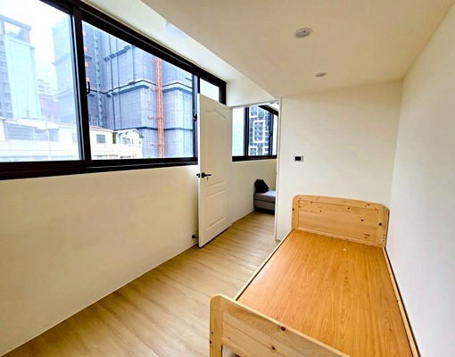 莉莉🉑租補🉑寵物~五權大慶車站~大2房百萬全新裝修侘寂風 - 591租屋網 - Image 9