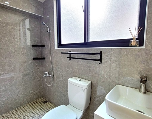 莉莉🉑租補🉑寵物~五權大慶車站~大2房百萬全新裝修侘寂風 - 591租屋網 - Image 12