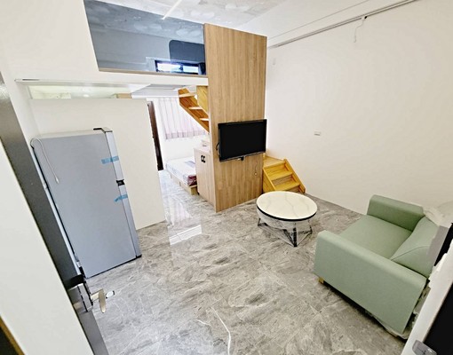 牽我手一起走💖可租補/飲水機/室內機車位💖樓中樓 - 591租屋網 - Image 1