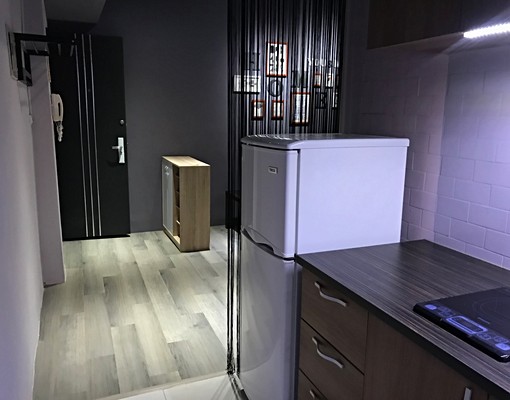 設計師的家工業混搭品味智慧宅系列-文昌501-可租補 - 591租屋網 - Image 6