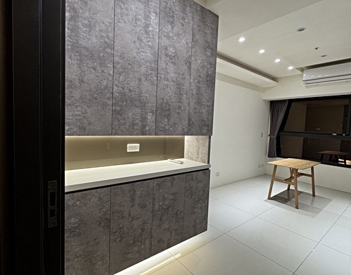 💖可租補入藉❣️桃園龜山A7超大空間時尚兩房 - Image 3