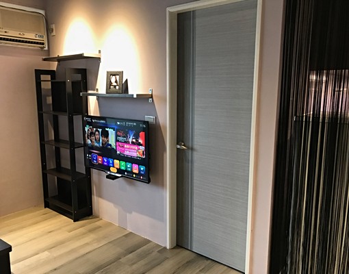 設計師的家工業混搭品味智慧宅系列-文昌501-可租補 - 591租屋網 - Image 12