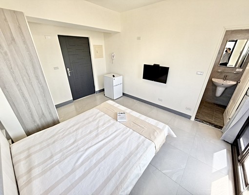 本來應該從從容容💖全新整理雙面採光💖電梯管理員 - Image 6