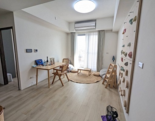 黃金生子屋全新設計師打造幼兒共融空間自住宅出租 - Image 5