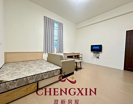 ✨竹南海口平車可貓大套房♥️一卡皮箱入住✨ - Image 2