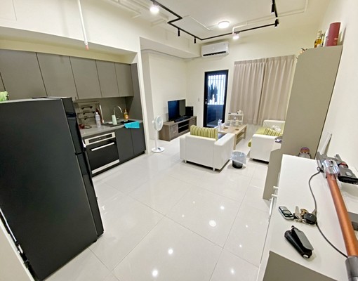 莉莉🉑可租補【坤悅君匯】近中山醫~大2房車位輕奢視野宅全配 - 591租屋網 - Image 10