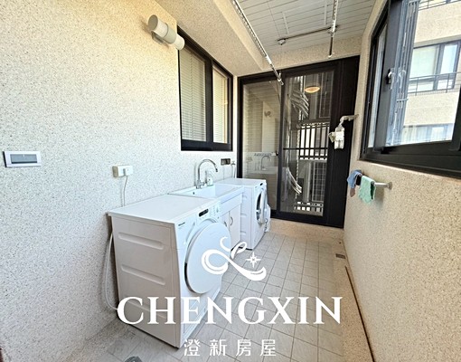 ✨東區好市多旁四房&雙車位&可報稅&垃圾集中✨ - 591租屋網 - Image 14