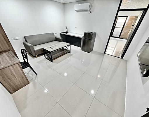 潭子車站🔥可租補🔥可寵✨正1房1廳✨陽台獨洗曬✨矽品精密 - 591租屋網 - Image 2