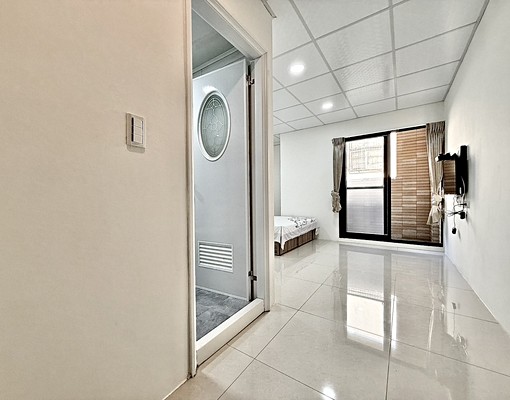 潭子車站🔥可租補🔥可寵✨正1房1廳✨陽台獨洗曬✨矽品精密 - 591租屋網 - Image 9