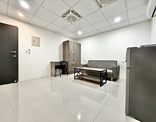 潭子車站🔥可租補🔥可寵✨正1房1廳✨陽台獨洗曬✨矽品精密 - 591租屋網 - Image 10