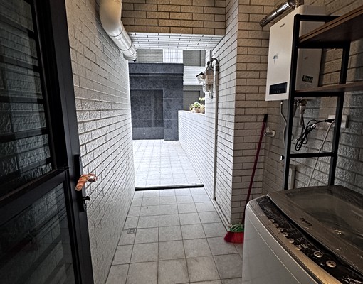 全新兩房✅可寵✅租補✅超大露台🛜送300M網路 - 591租屋網 - Image 8