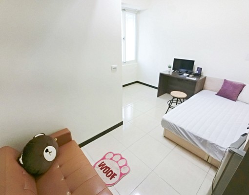 還在!台電可寵可租補獨洗曬+B1機車位(電梯) - Image 2