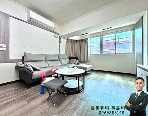 🏠嘉業夢翔🏠藝文特區漂亮溫馨三房車位 - 591租屋網 - Image 1