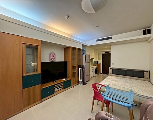 稀有紅樹林山林海套房全配出租 - 591租屋網 - Image 1