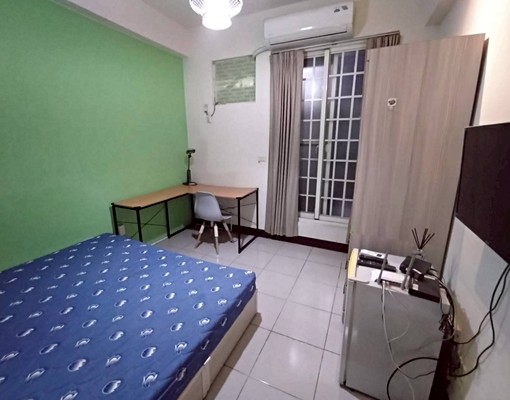 電梯獨立陽台獨立洗衣機套房-台電計價(可自行申請租屋補助) - Image 5